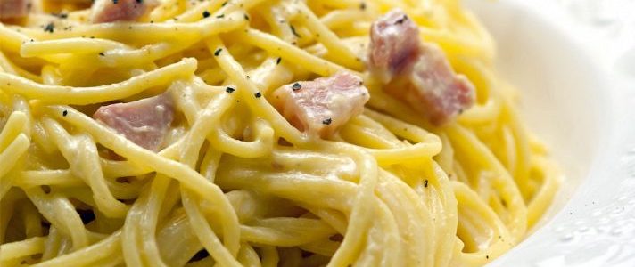 Ricetta Spaghetti alla carbonara - Le Ricette di Buonissimo