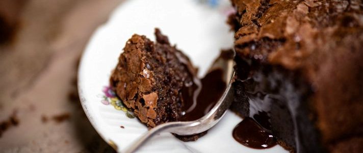 Ricetta Fondant al cioccolato - Le Ricette di Buonissimo