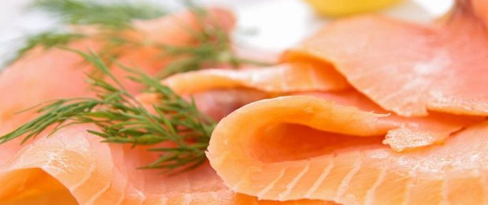 Ricetta Carpaccio di salmone - Le Ricette di Buonissimo